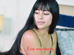 Eva_montesco