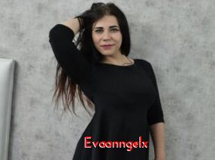 Evaanngelx