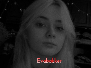Evabakker