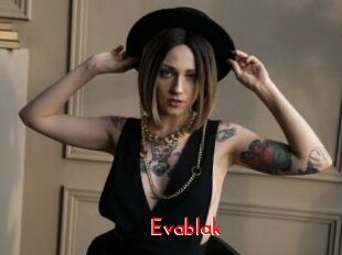 Evablak