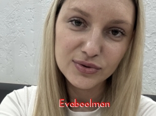 Evaboolman