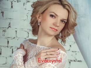 Evacrystal