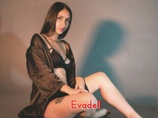 Evadell