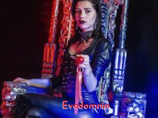 Evadomnin