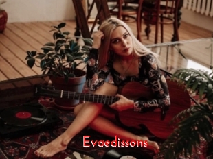 Evaedissons