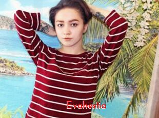Evahestia