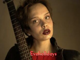 Evahollidays