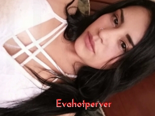 Evahotperver