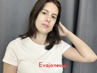 Evajonesco