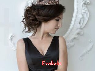 Evakeks