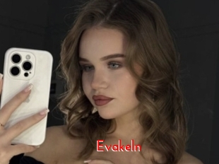 Evakeln