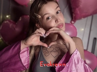 Evakrown