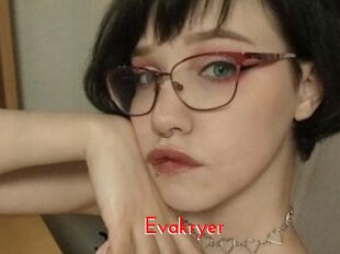 Evakryer