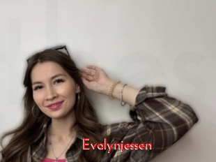 Evalynjessen