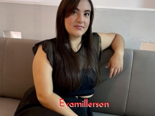 evamillerson The Sex