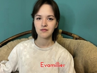 evamillier The Sex