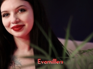 Evamilllers