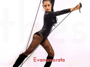 Evanamorata