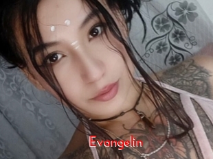 evangelin The Sex