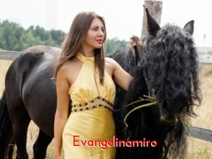 Evangelinamiro