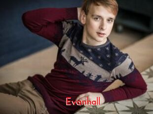 Evanhall