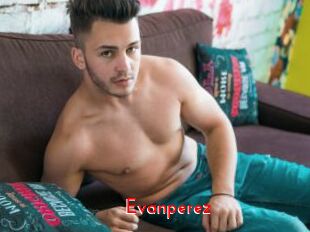 Evanperez