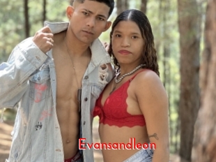 Evansandleon