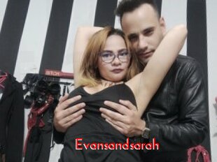 Evansandsarah