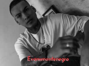 Evansmontenegro