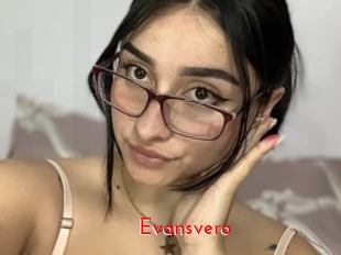 Evansvero