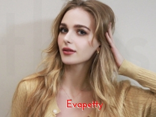 Evapetty