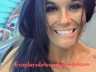 Evaplaysdotecortbookdotcom