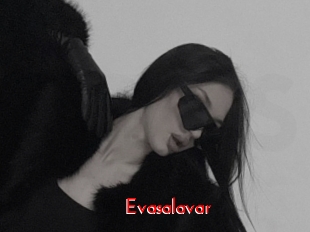 Evasalavar