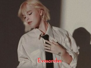 Evasandes