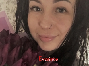 evasince The Sex
