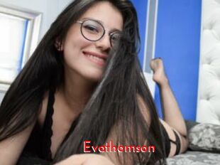 Evathomson