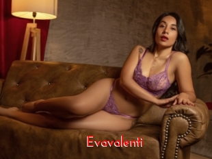 Evavalenti
