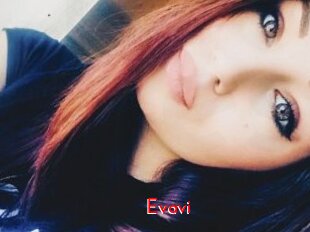 Evavi
