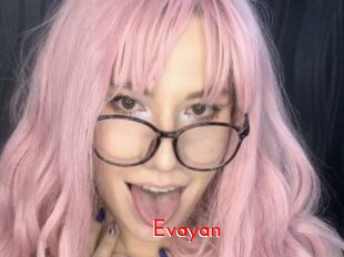 Evayan