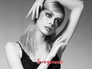 evegenesis The Sex