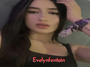 Evelynfontain