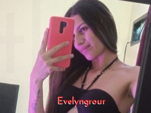 Evelyngrour