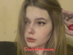 evelynharmony The Sex