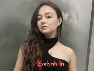 Evelynhillis