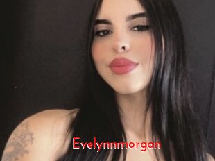 Evelynnmorgan