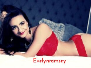 Evelynramsey