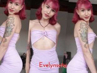 Evelynsoto
