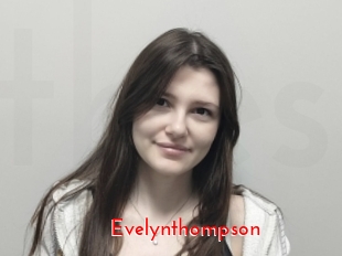 Evelynthompson