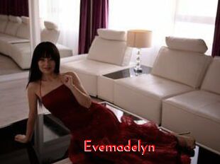 Evemadelyn