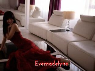 Evemadelyne